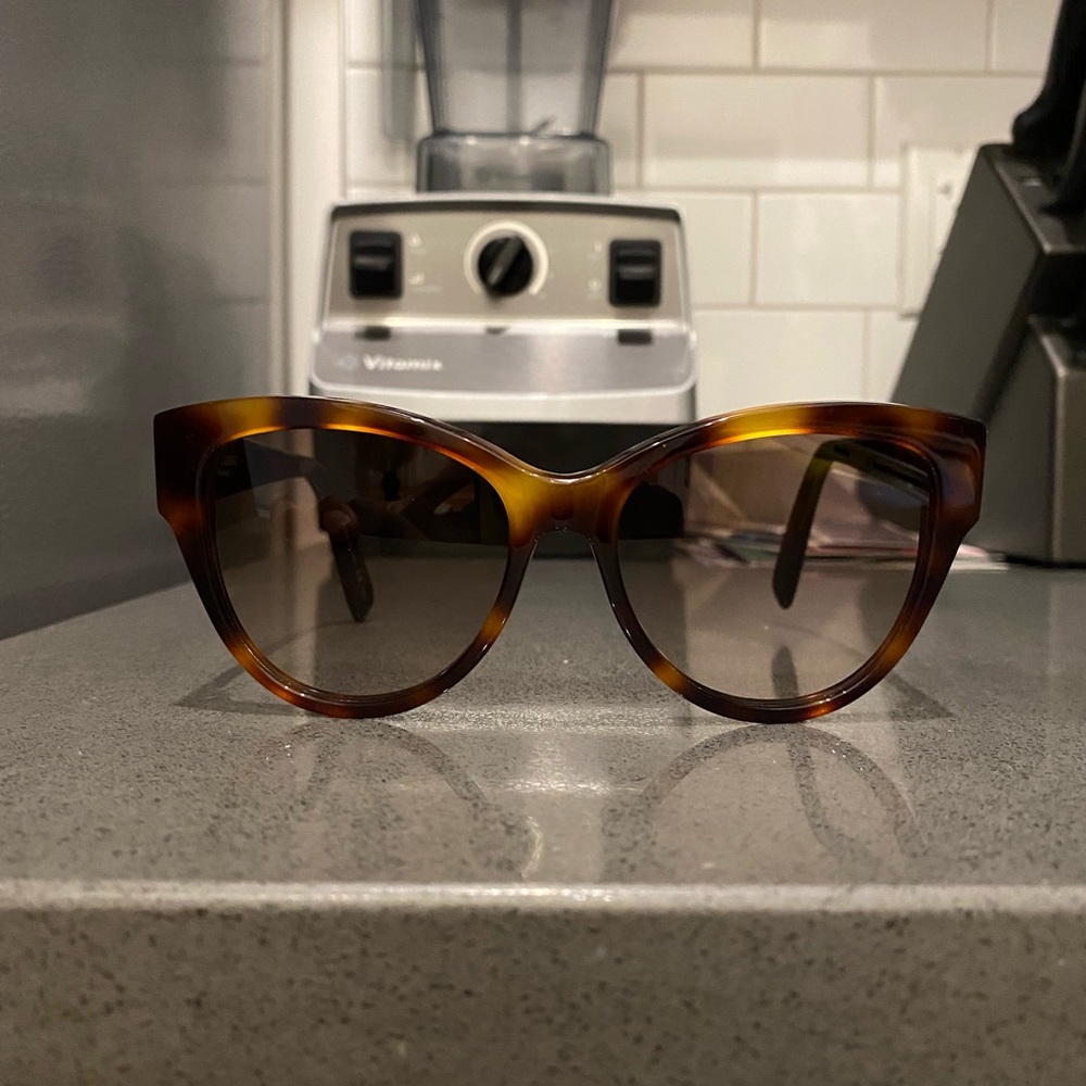 Saint Laurent Sunglasses